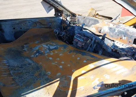 2011 Honda Cr-V Se from USA, damaged, VIN 5J6RE4H47BL115326